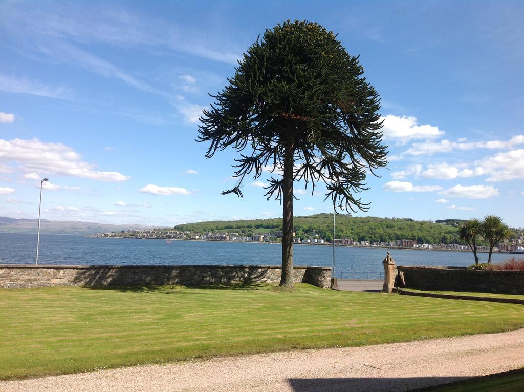 The Guest Wing Rothesay